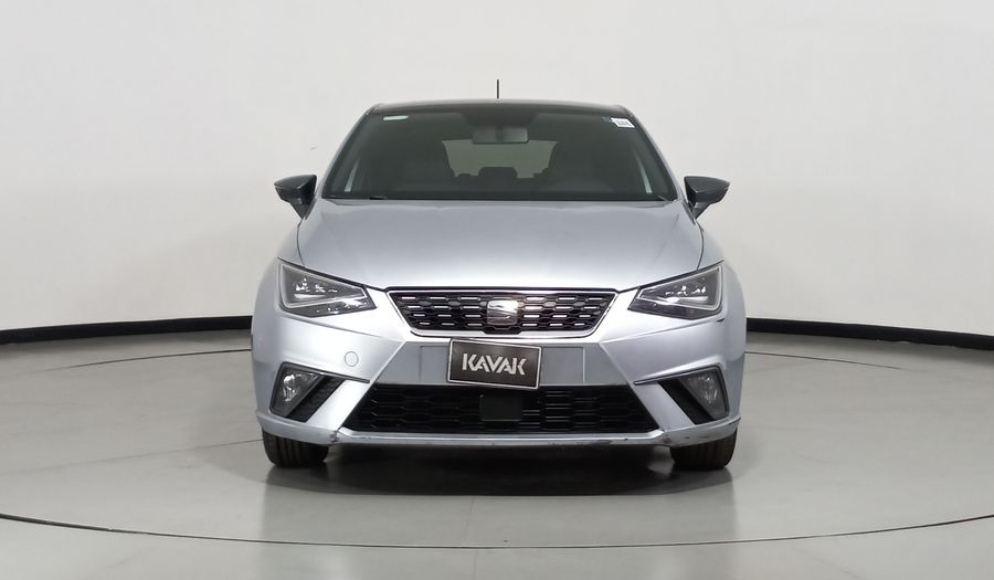 Seat Ibiza 1.6 XCELLENCE Hatchback 2018