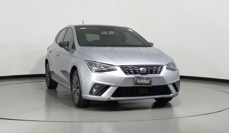 Seat Ibiza 1.6 XCELLENCE Hatchback 2018
