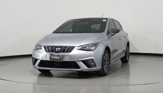 Seat • Ibiza
