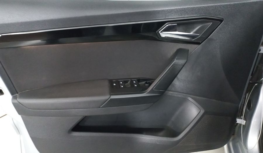 Seat Ibiza 1.6 XCELLENCE Hatchback 2018
