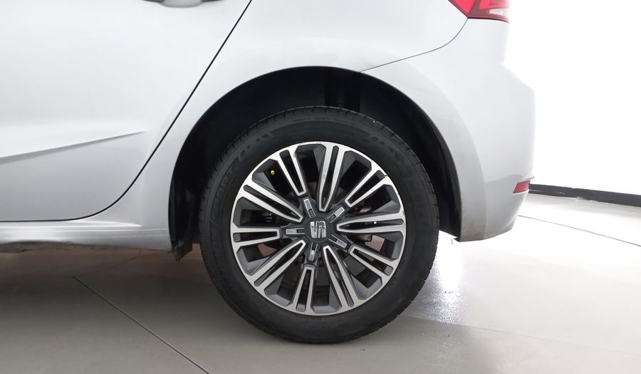 Seat Ibiza 1.6 XCELLENCE Hatchback 2018
