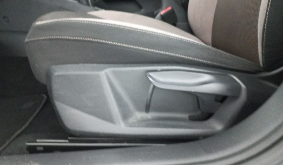 Seat Ibiza 1.6 XCELLENCE Hatchback 2018