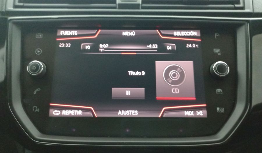 Seat Ibiza 1.6 XCELLENCE Hatchback 2018