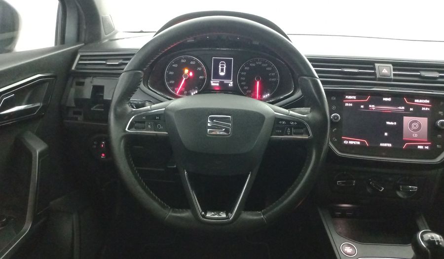 Seat Ibiza 1.6 XCELLENCE Hatchback 2018