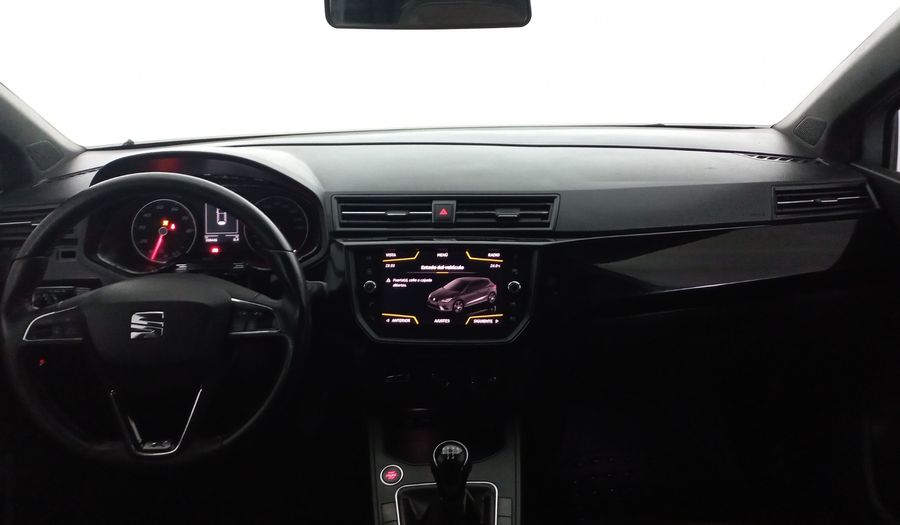 Seat Ibiza 1.6 XCELLENCE Hatchback 2018