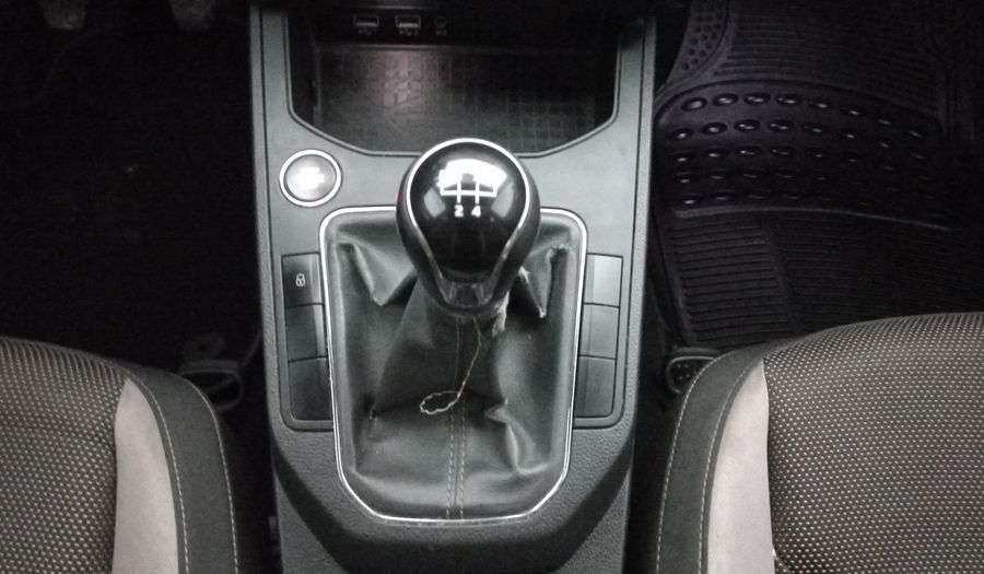 Seat Ibiza 1.6 XCELLENCE Hatchback 2018