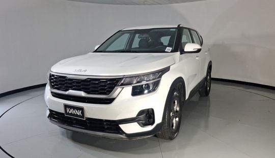 Kia • Seltos