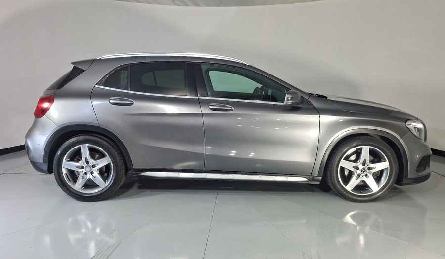 Mercedes Benz Clase Gla 2.0 GLA 250 CGI SPORT Suv 2017