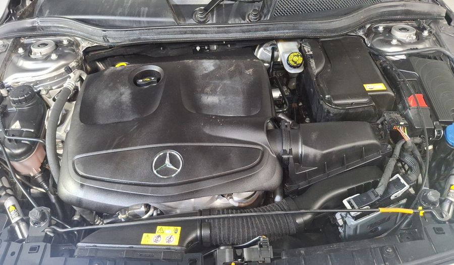 Mercedes Benz Clase Gla 2.0 GLA 250 CGI SPORT Suv 2017