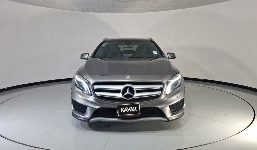 Mercedes Benz Clase Gla 2.0 GLA 250 CGI SPORT Suv 2017