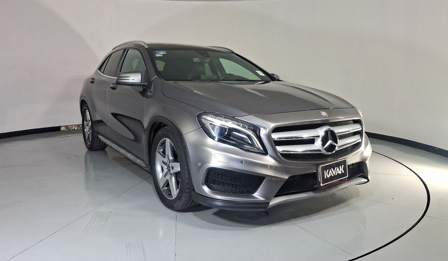 Mercedes Benz Clase Gla 2.0 GLA 250 CGI SPORT Suv 2017