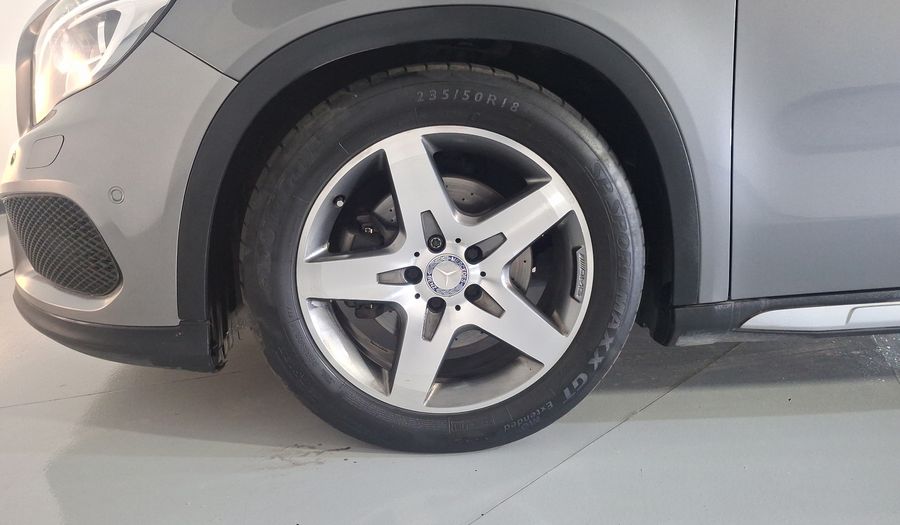 Mercedes Benz Clase Gla 2.0 GLA 250 CGI SPORT Suv 2017