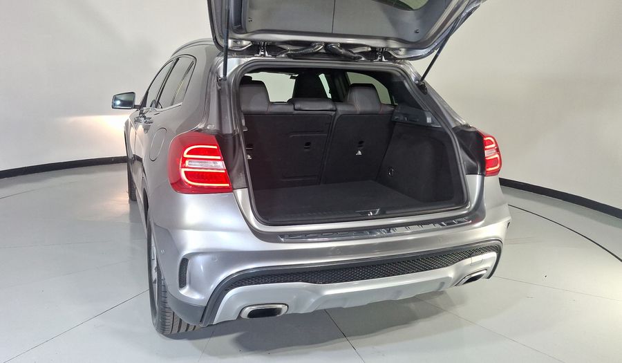Mercedes Benz Clase Gla 2.0 GLA 250 CGI SPORT Suv 2017