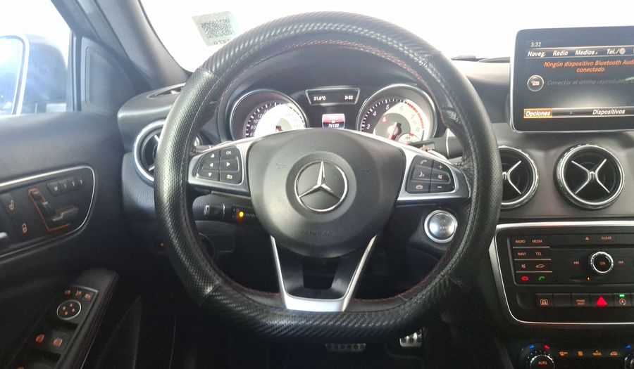 Mercedes Benz Clase Gla 2.0 GLA 250 CGI SPORT Suv 2017