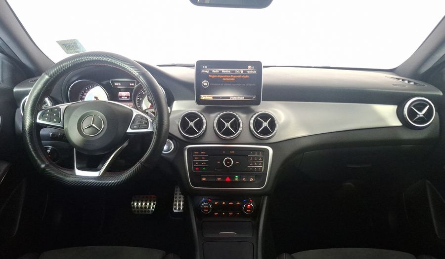 Mercedes Benz Clase Gla 2.0 GLA 250 CGI SPORT Suv 2017