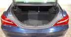 Mercedes Benz Clase Cla 1.6 CLA 200 SPORT AT Coupe 2017