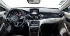 Mercedes Benz Clase Cla 1.6 CLA 200 SPORT AT Coupe 2017