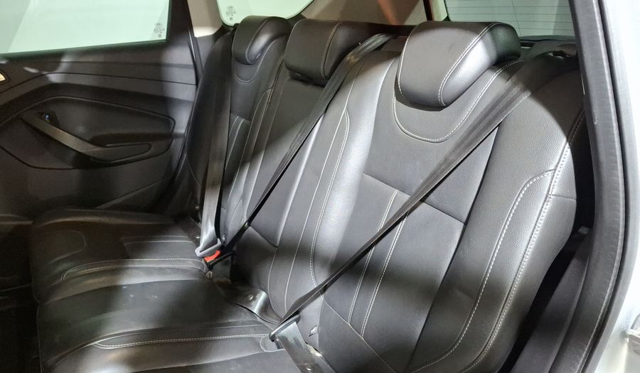 Ford Escape 2.5 TREND ADVANCE I4 AT Suv 2015