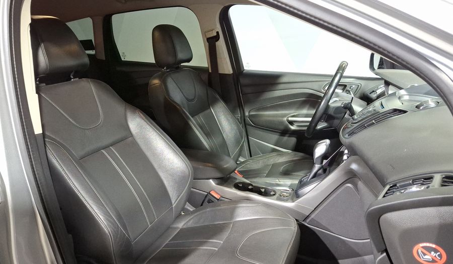 Ford Escape 2.5 TREND ADVANCE I4 AT Suv 2015