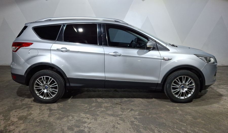 Ford Escape 2.5 TREND ADVANCE I4 AT Suv 2015