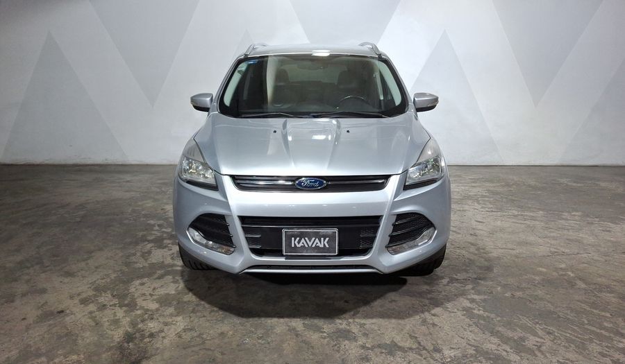 Ford Escape 2.5 TREND ADVANCE I4 AT Suv 2015