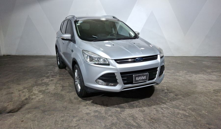 Ford Escape 2.5 TREND ADVANCE I4 AT Suv 2015