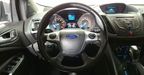 Ford Escape 2.5 TREND ADVANCE I4 AT Suv 2015