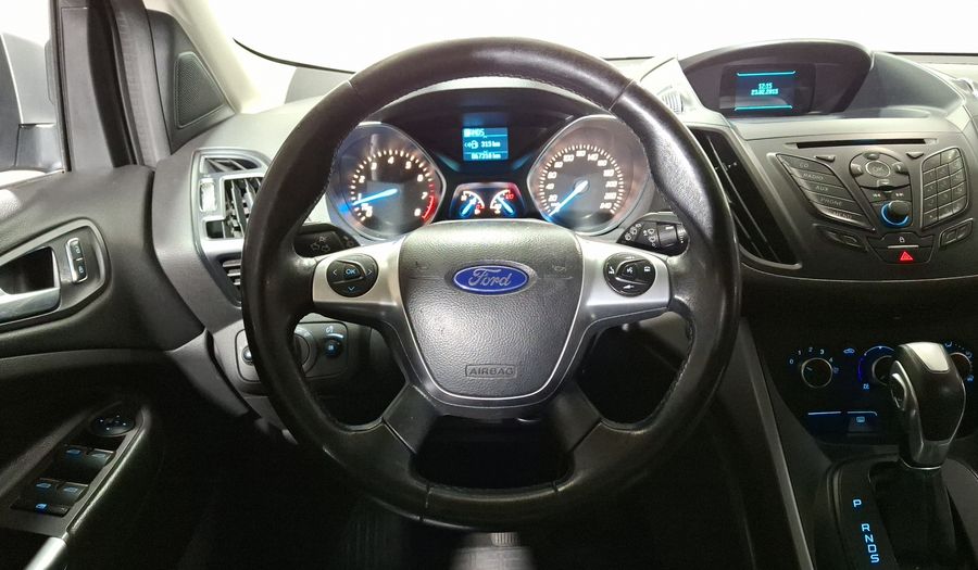 Ford Escape 2.5 TREND ADVANCE I4 AT Suv 2015