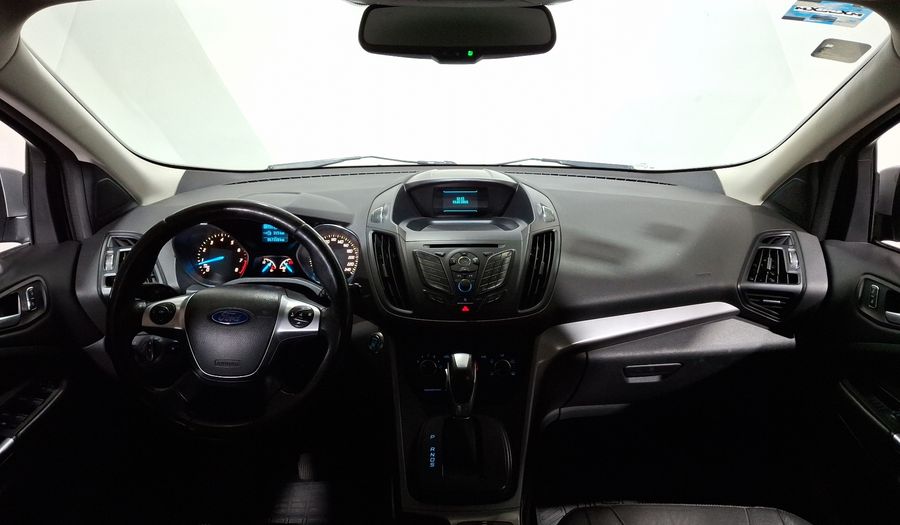 Ford Escape 2.5 TREND ADVANCE I4 AT Suv 2015