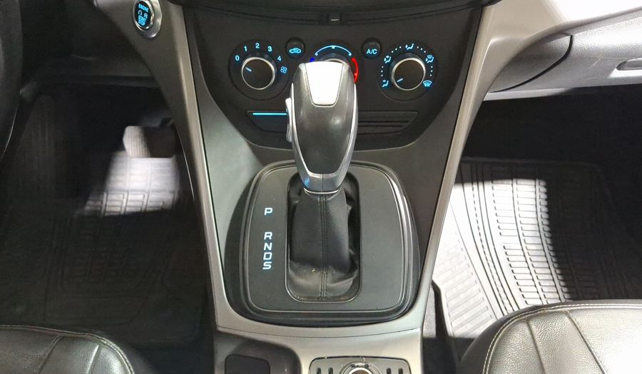 Ford Escape 2.5 TREND ADVANCE I4 AT Suv 2015