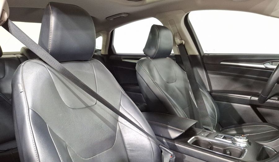 Ford Fusion 2.0 TITANIUM AUTO Sedan 2020