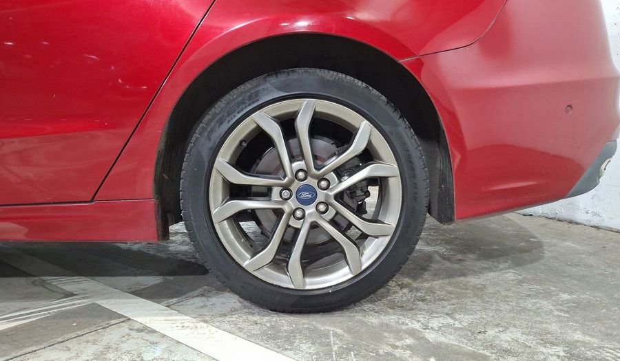 Ford Fusion 2.0 TITANIUM AUTO Sedan 2020