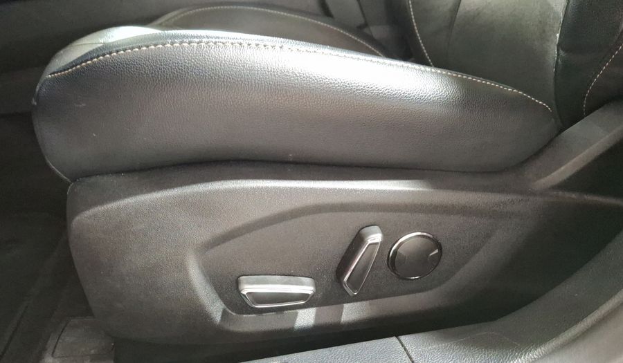 Ford Fusion 2.0 TITANIUM AUTO Sedan 2020