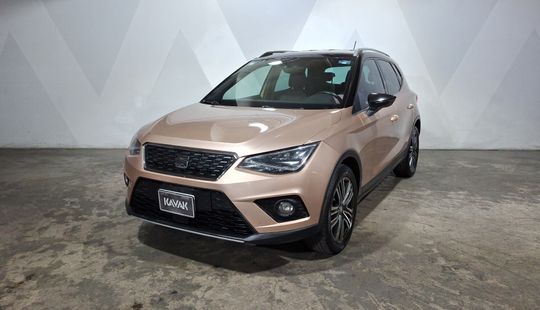 Seat • Arona