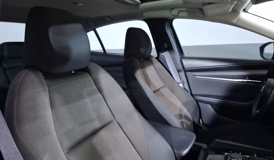 Mazda 3 2.0 MHEV I SPORT AUTO Sedan 2022