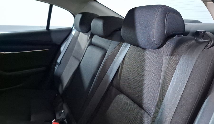 Mazda 3 2.0 MHEV I SPORT AUTO Sedan 2022