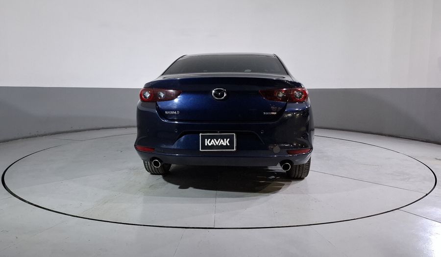 Mazda 3 2.0 MHEV I SPORT AUTO Sedan 2022