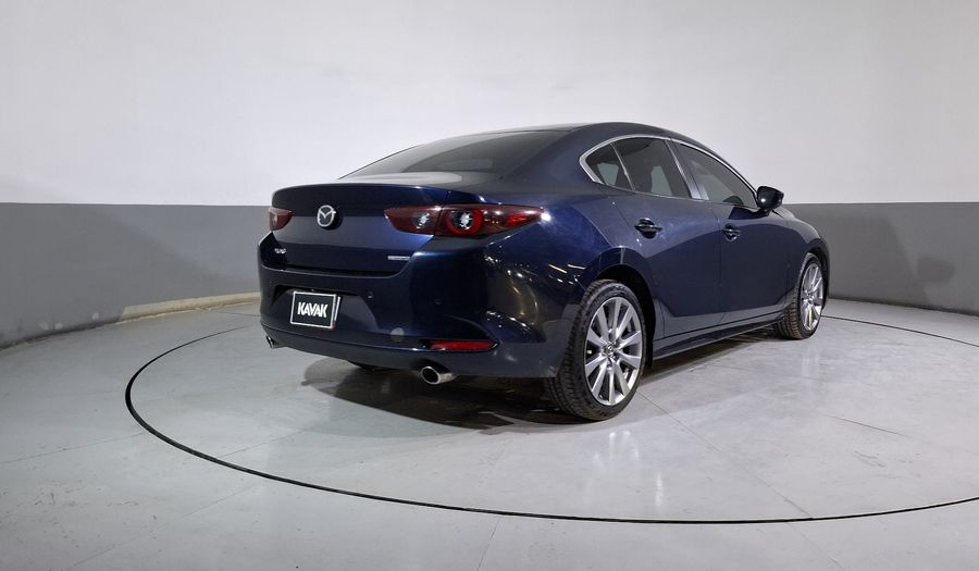 Mazda 3 2.0 MHEV I SPORT AUTO Sedan 2022