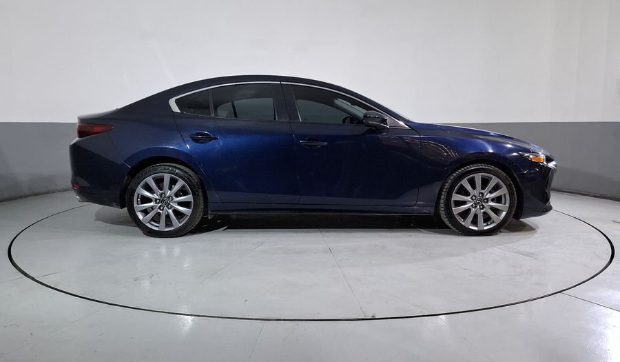 Mazda 3 2.0 MHEV I SPORT AUTO Sedan 2022