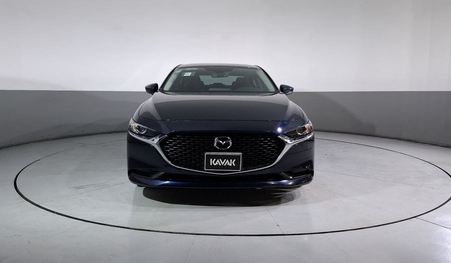 Mazda 3 2.0 MHEV I SPORT AUTO Sedan 2022