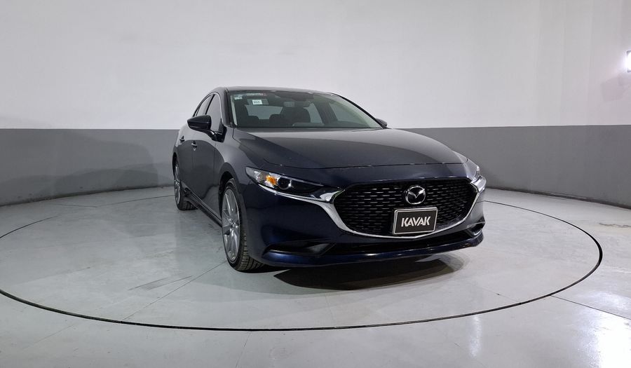 Mazda 3 2.0 MHEV I SPORT AUTO Sedan 2022