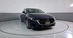 Mazda 3 2.0 MHEV I SPORT AUTO Sedan 2022