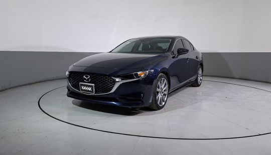 Mazda • Mazda 3