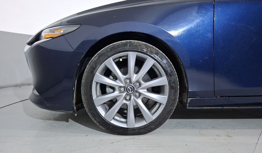 Mazda 3 2.0 MHEV I SPORT AUTO Sedan 2022