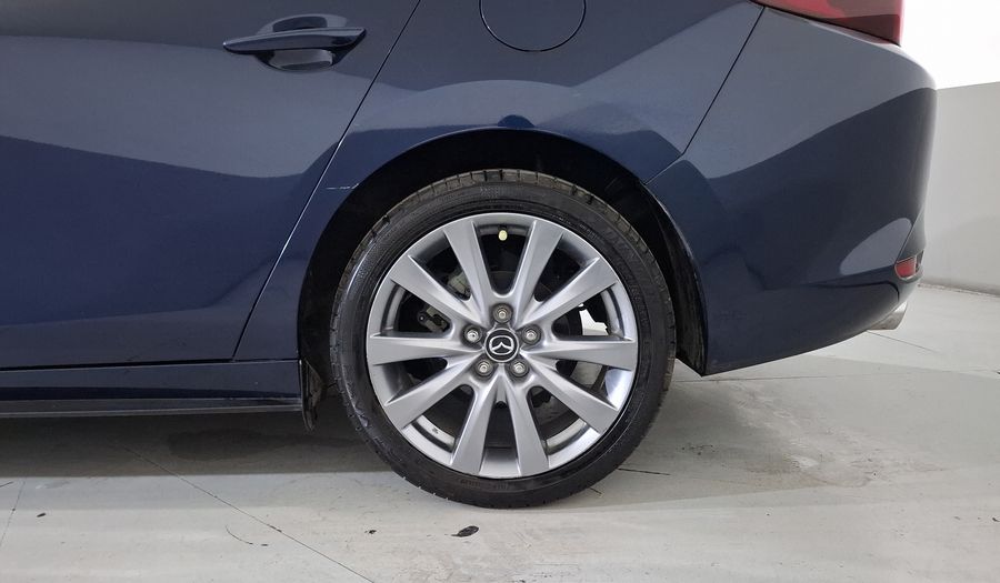 Mazda 3 2.0 MHEV I SPORT AUTO Sedan 2022
