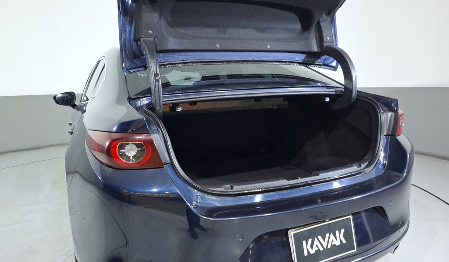 Mazda 3 2.0 MHEV I SPORT AUTO Sedan 2022