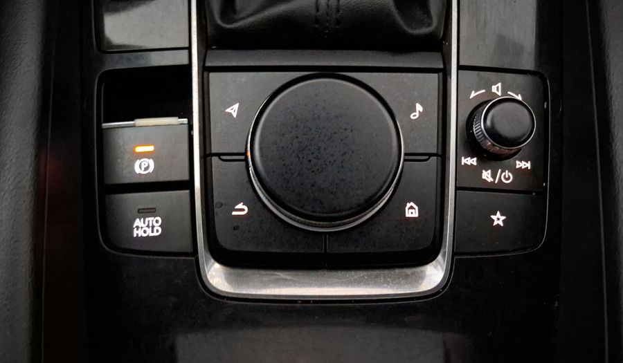 Mazda 3 2.0 MHEV I SPORT AUTO Sedan 2022
