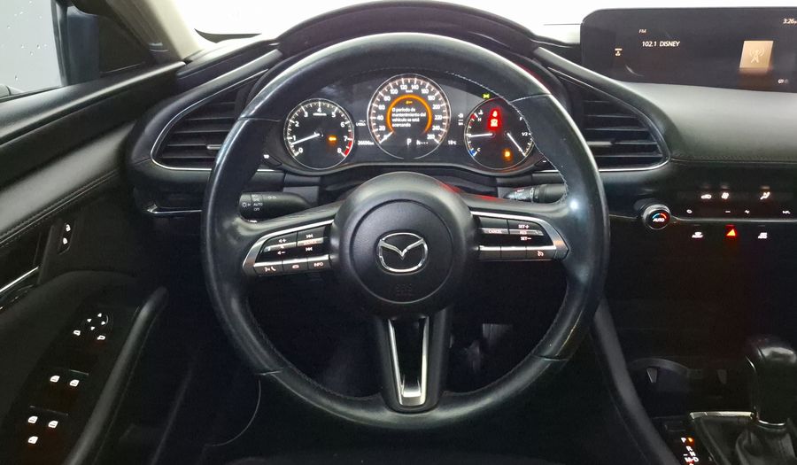 Mazda 3 2.0 MHEV I SPORT AUTO Sedan 2022