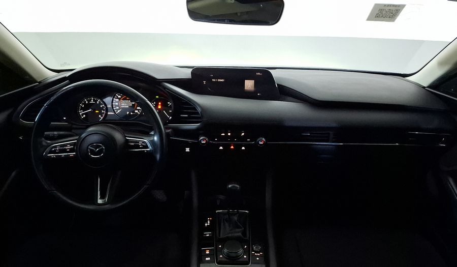 Mazda 3 2.0 MHEV I SPORT AUTO Sedan 2022