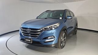 Hyundai • Tucson
